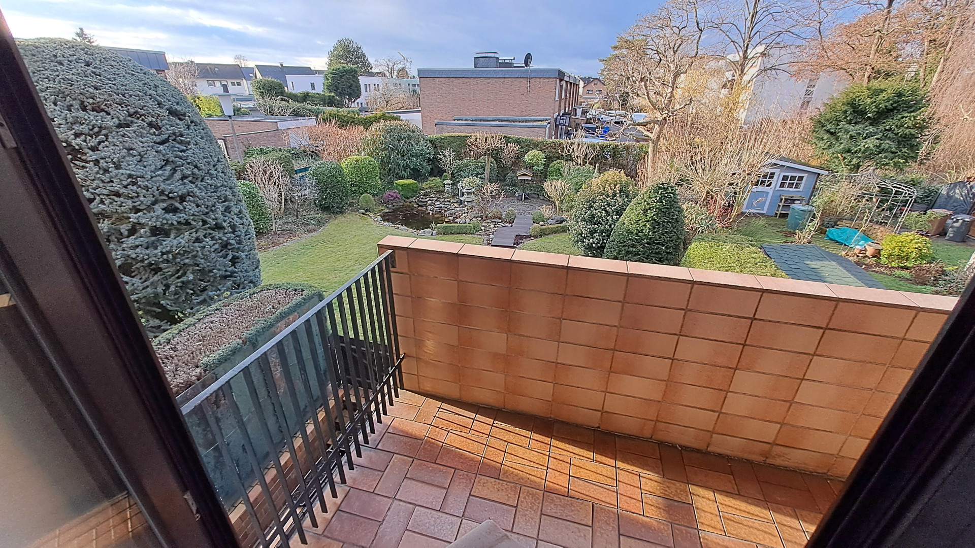 Verkauf Wohnung Koeln